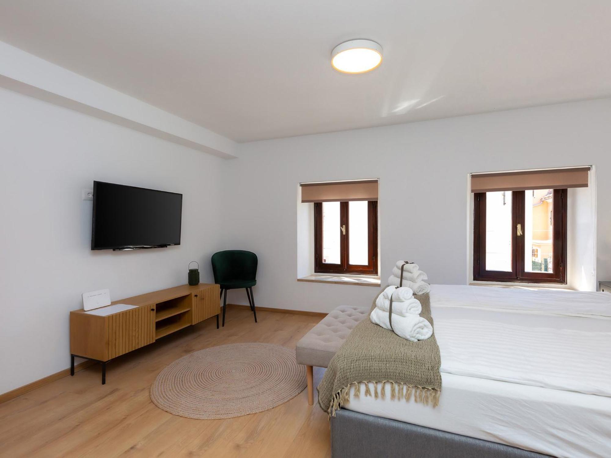 Casa Novak City Center Porec Exterior photo