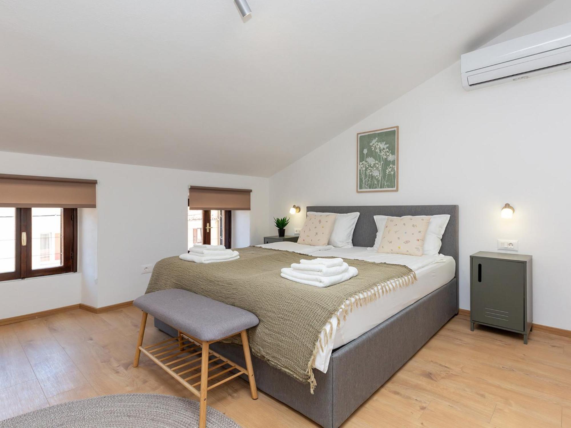 Casa Novak City Center Porec Exterior photo